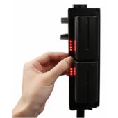Battery Holder for Forza 60
