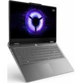 LOQ Essential 15IRX11 i5-13450HX 16GB 512SSD RTX5050 EN W11 83SC0005NT