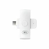 ACR39U-NF USB-C PocketMate II Smart
