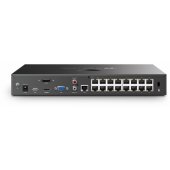 VIGI NVR2016H-16MP VIGI 16 Channel PoE+ Network Video Recorder