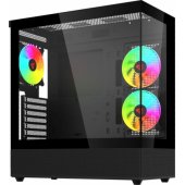 Sigma X1 ARGB Black