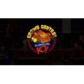 Double Dragon Gaiden: Rise of the Dragons for PS5