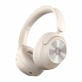 Headphones A6 white