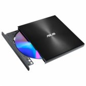 SDRW-08U9M-U Black