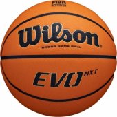 Wilson WTB0965XB - EVO NXT FIBA orange basketball r. 7.