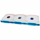 UNI FAN TL Wireless LCD Fan ARGB 3pcs