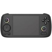 Retro gaming console RG406H Black