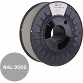 Filament 3D Premium Line PLA RAL9006 1,75mm