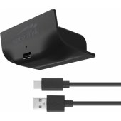 PULSE X Play & Charge Kit for XBox Series X/ S Black