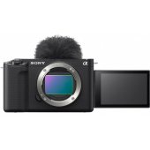Alpha ZV-E1 Body Black