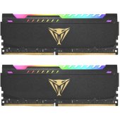 Viper Steel 2x16GB DDR4 3600MHz DIMM PVSR432G360C8K