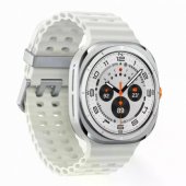 Galaxy Watch Ultra (2025) L705 LTE Titanium White