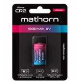 Battery Ultimate CR2 LiMnO2 3V