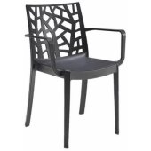 Matrix Armchair Graphite