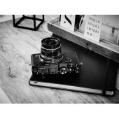 M.Zuiko Digital ED 14-42mm F3.5-5.6 EZ Pancake Black