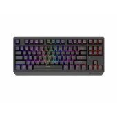 Thor 230 TKL Wireless czarna RGB Outemu Panda