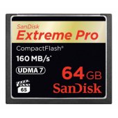 Extreme PRO CF 64GB