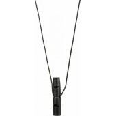Trixie Two-tone whistle, plastic, 7.5 cm