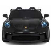 Porsche 911 GT 3 STRONG Black