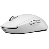 PRO X SUPERLIGHT 2 White 910-006638