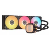 iCUE LINK TITAN 360 RX LCD AIO 360mm black