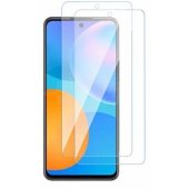 "Tempered Glass Screen Protector Huawei P Smart 2021"