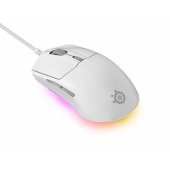 "Rival 3" Gen 2 , White