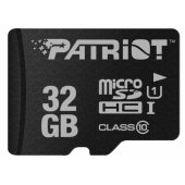 Micro SDHC 32GB Class 10 PSF32GMDC10