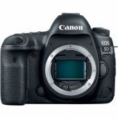 EOS-5D Mark IV Body
