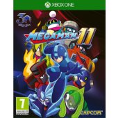 Megaman 11 Xbox One