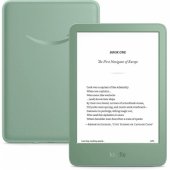 Kindle 6" 16GB 2024 11th Gen WiFi Green