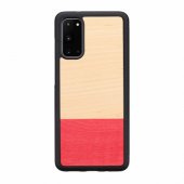 case for Galaxy S20 miss match black