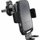 Drive and Charge Black