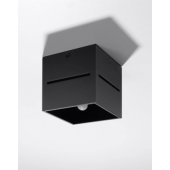 Lobo SL.0207 40W G9 black