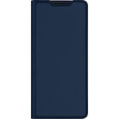 "Skin Pro Book Case Galaxy S22 Plus" Blue