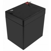 AGM 12V 5.3Ah VRLA