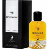 Montaigne Coco 100ml Maison Alhambra Unisex Eau de Parfum