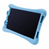 Silicone Case iPad Air 10.9"/ Pro 11" 2020-2021 Blue