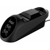 PG-9180 Black