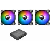 Pure Plus 12 RGB TT Premium 3-pack 120 mm CL-F063-PL12SW-A