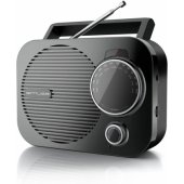 M-050R Black