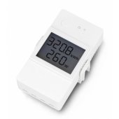 POWR320D White
