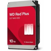 HDD Red 10TB 3,5" SATA WD100EFGX