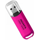 64GB C906 USB 2.0 Pink