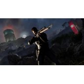 Sniper Elite Resistance for PS4