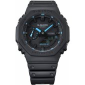 G-Shock GA-2100-1A2ER Black