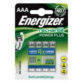 Accu Recharge Power Plus AAA / R03 700mAh 4 pack