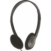 825-26 Bulk Headphone