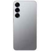 S936B Galaxy S25+ 256GB Silver Shadow