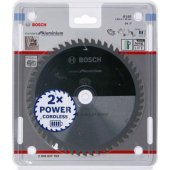 Bosch piła standard do aluminium 165x20x54z (2608837763)